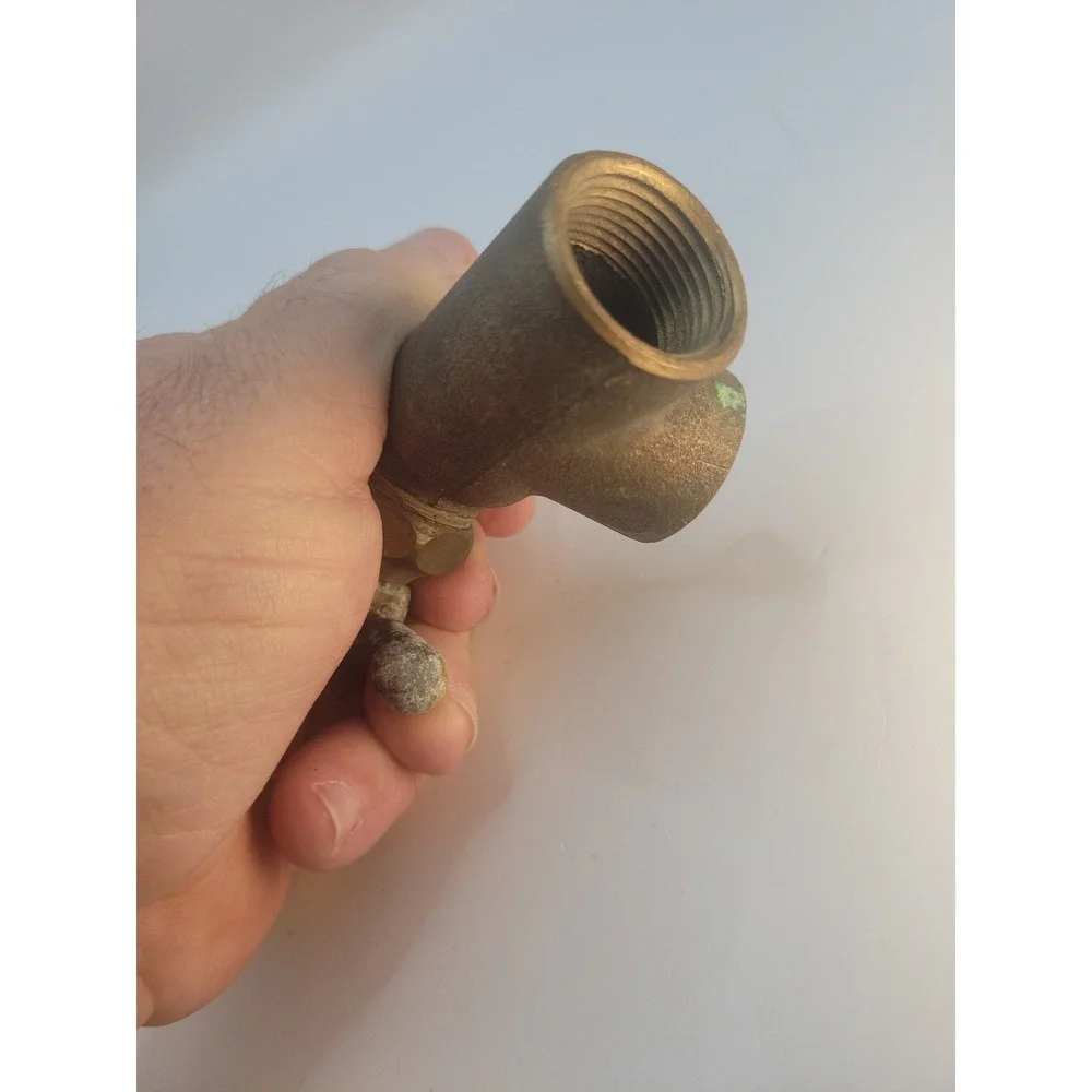 Vintage 3/4